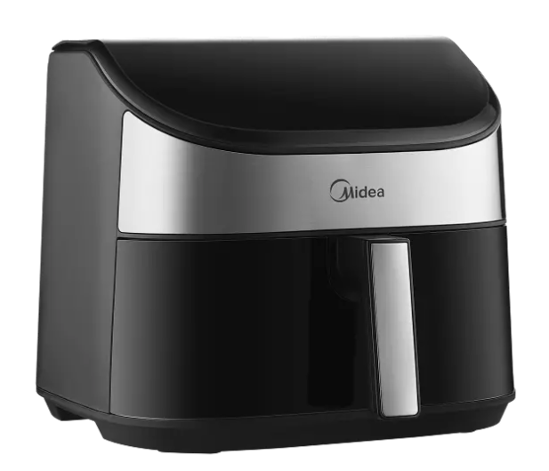 Midea MIDEA Airfryer 5.5l MAD55000ADK0 - 1483317 - zdjęcie